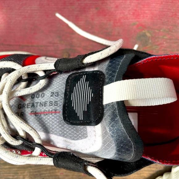 Jordan Delta Breathe 'Clear Medium Grey - Picture 5 of 6